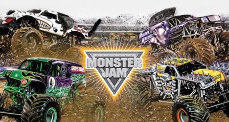 Monster Jam
