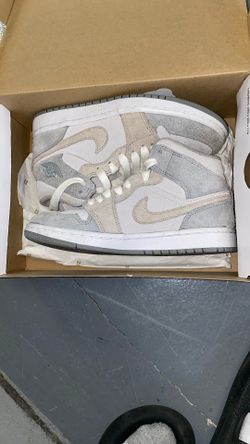 Air Jordan 1 Mid Se