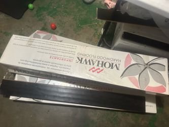 Piso de madera para casa para sala     4 Cajas nuevas de 4 pies de largo aser oferta razonable