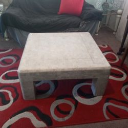 Coffee Table 36 Wide 36 Deep 17 Height