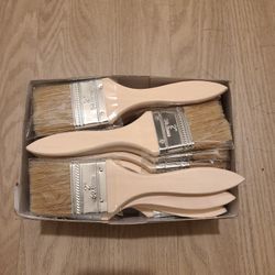 2" Paint Brushes Qty 192