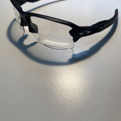 Oakley glasses