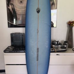 7’2 FUN BOARD 