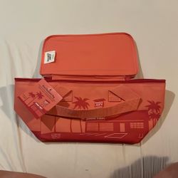 Trader Joes Insulated Bag