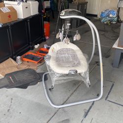 Baby Swing