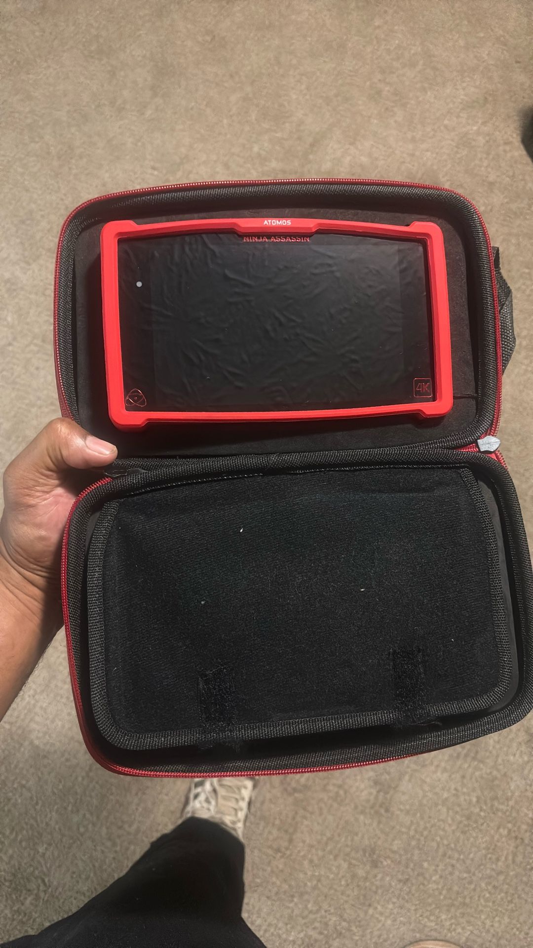 Brand New Ninja Assassin Recorder For Sale