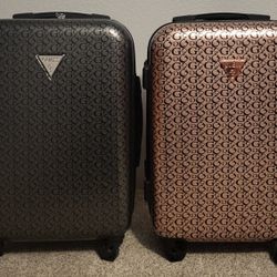 Guess Carry-On Suitcases