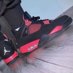Air Jordan 4s