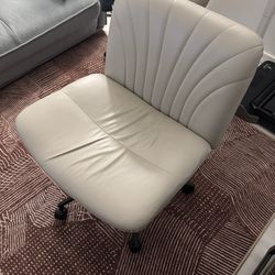 Office chair- very good