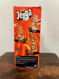 Jenga