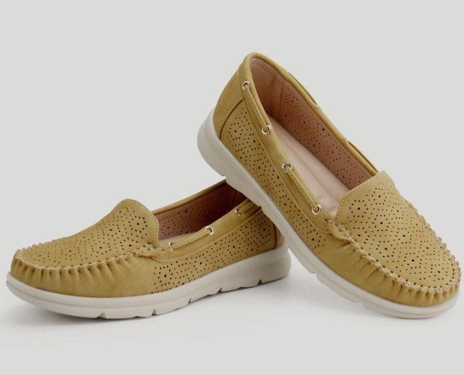 Women's Loafers
