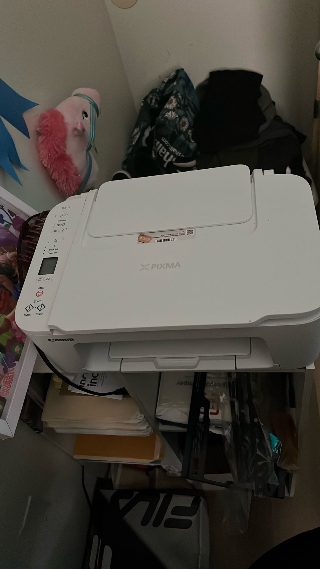 Cannon Pixma Printer