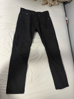6 Pairs of jeans (take them all)