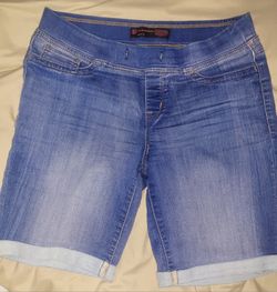 Short
