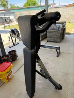 Lifting bench