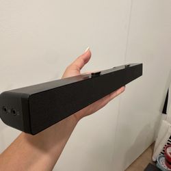 Dell Multimedia Speaker