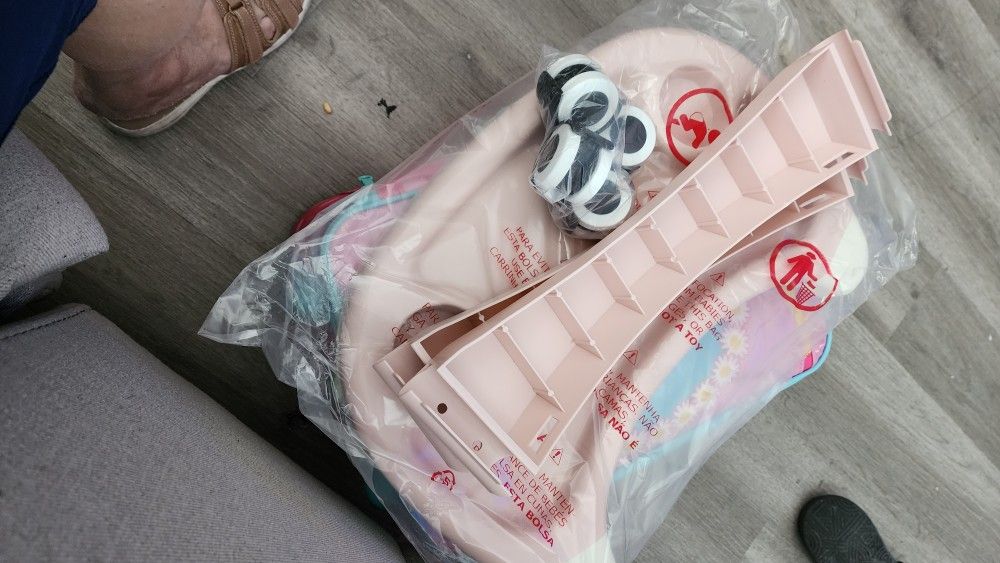 Baby Chair
