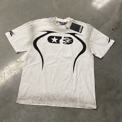Hellstar Sports Jersey Large