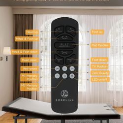 Electric Bed Frame