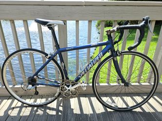 Specialized Allez Fast & Light Fitness Road Race Bike Ready to Ride 20lbs!