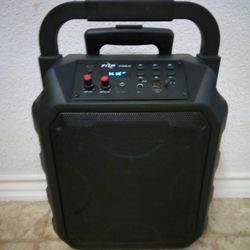 Zizo Rokr 2 Bluetooth Tailgate Speaker 