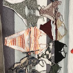 SM-MD Women’s Bikinis 
