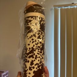 Western Owala Water Bottle Cowgirl core Edition!