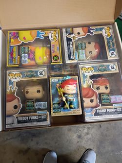 2026 Box of Fun SDCC