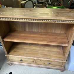 Bookshelf