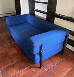 2-Seater Sofa