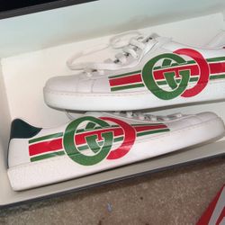 Gucci Shoes Men