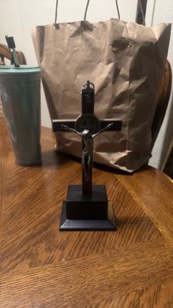 Religious cross