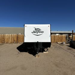 2017 JAYCO M-23 BHM