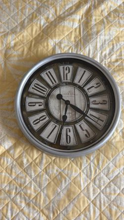 Wall Clock