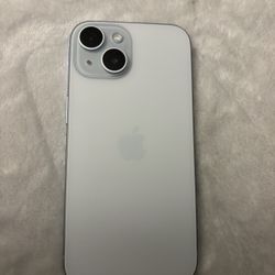 iPhone 15 256 GB