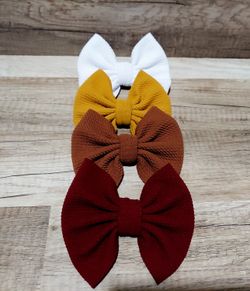 Bows