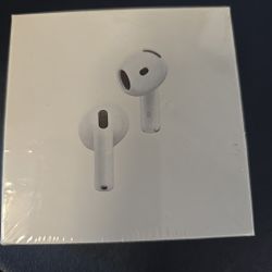 Apple Airpods 4