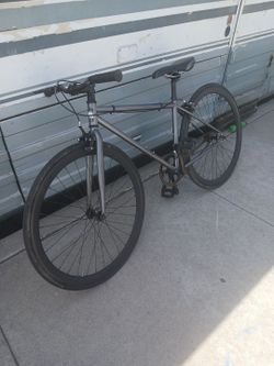 Golden cycles