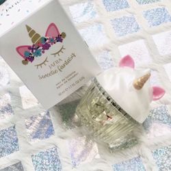 Jafra Sweetie Fantasy Perfume