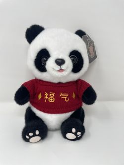New Panda ronkuku