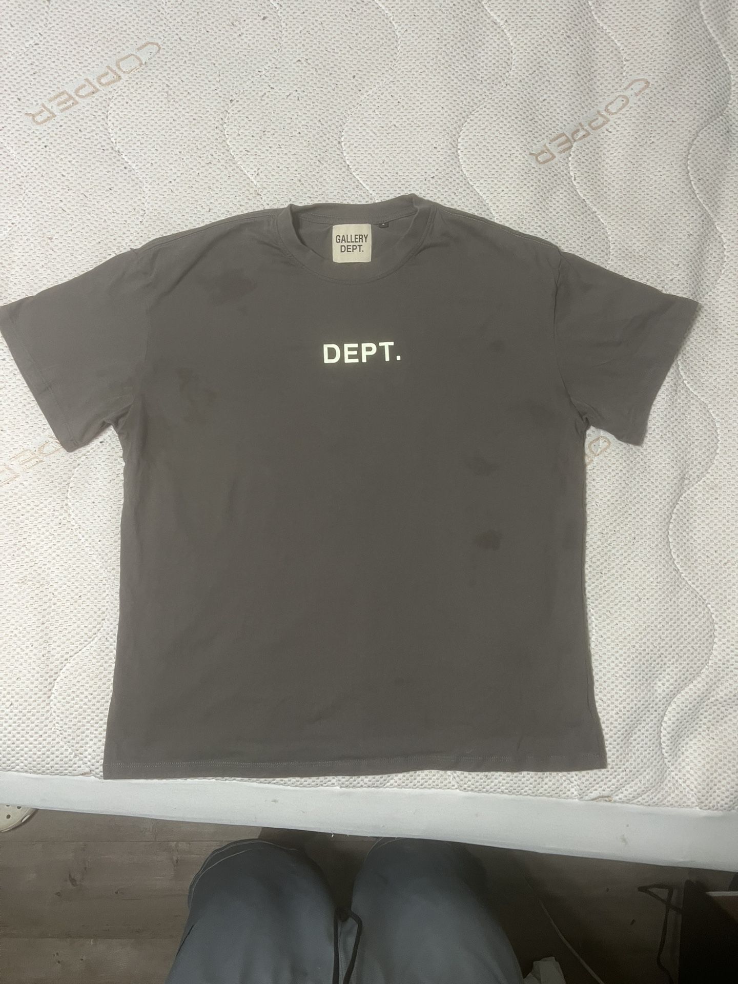 Gallery Dept T Shirt