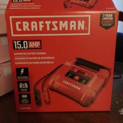 Automotive Battery Charger