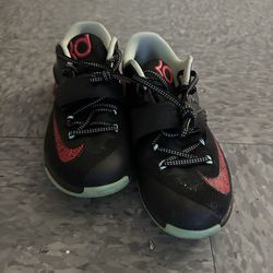 KD 7