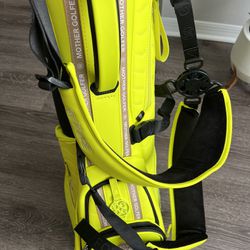Brand New Gfore Golf Bag
