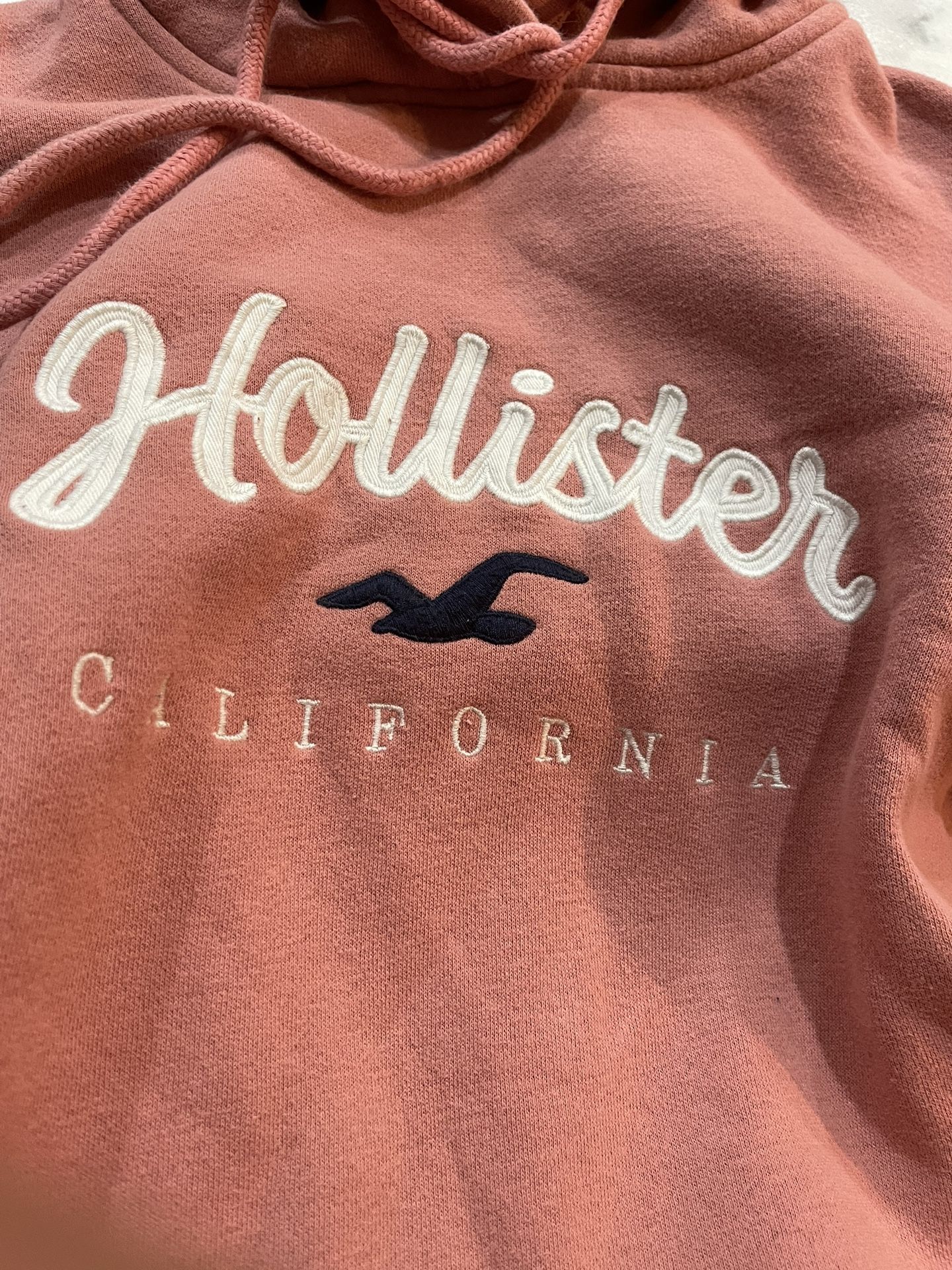 Hollister Hoodie 