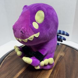 Youtooz Acrid 9 Inch Plush Risk Of Rain 2