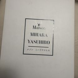 Mason Mihara