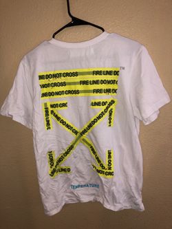 Off-White Tshirt