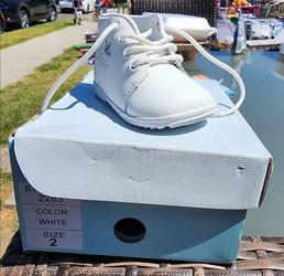 Toddler shoes