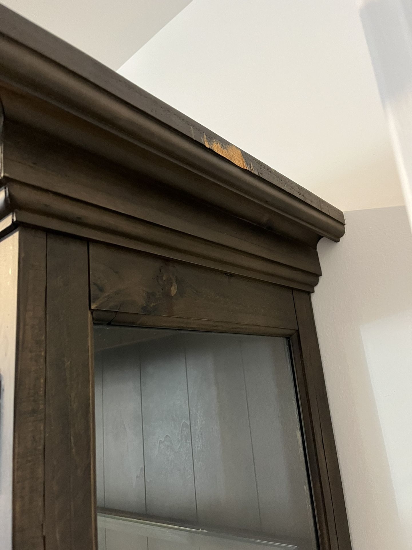 China Cabinet
